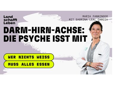 Sabrina Leal Garcia | © Land schafft Leben