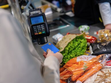 Lebensmitteleinkauf | © Land schafft Leben